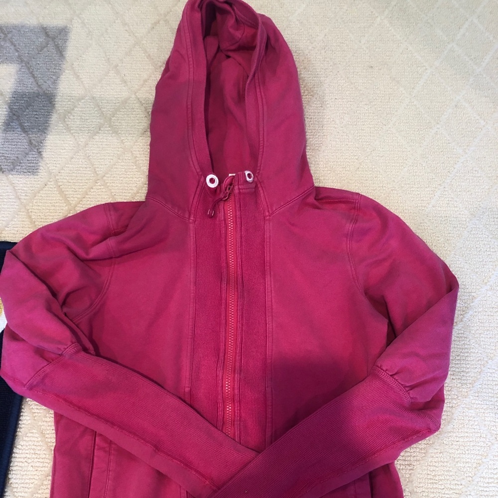 COPY - Lululemon